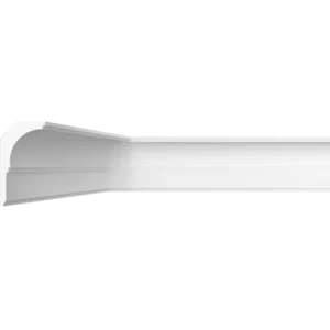 Карниз гладкий SKT398