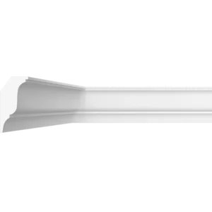 Карниз гладкий SKT401