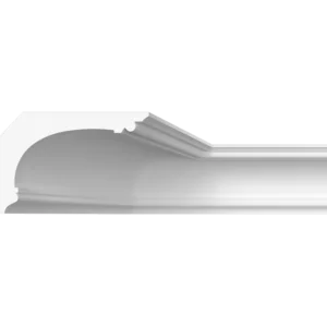 Карниз гладкий SKT404