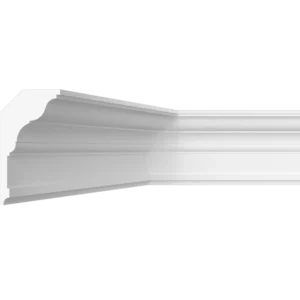 Карниз гладкий SKT415