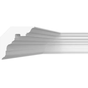 Карниз гладкий SKT416