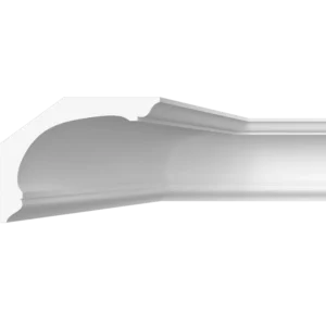 Карниз гладкий SKT420