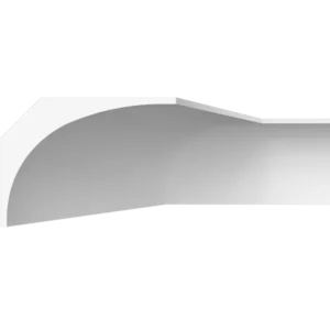 Карниз гладкий SKT421