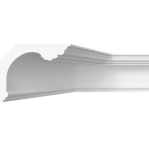 Карниз гладкий SKT423