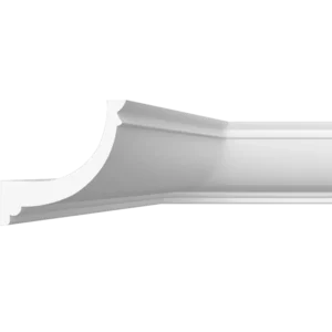 Карниз гладкий SKT428