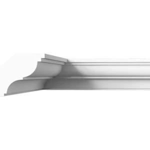 Карниз гладкий SKT43