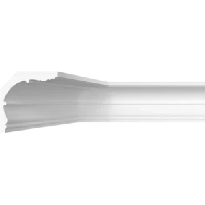 Карниз гладкий SKT437