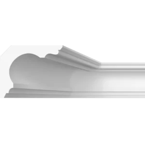 Карниз гладкий SKT439