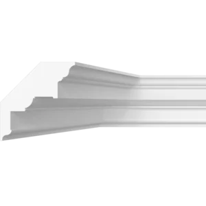 Карниз гладкий SKT444