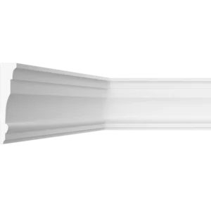 Карниз гладкий SKT447