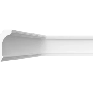 Карниз гладкий SKT455