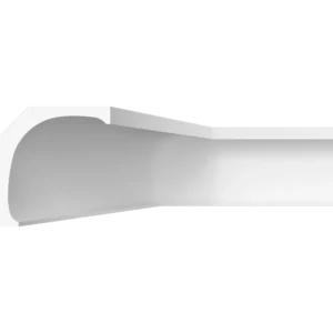 Карниз гладкий SKT460