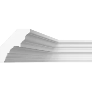 Карниз гладкий SKT468