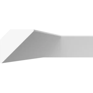 Карниз гладкий SKT470