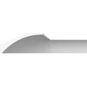 Карниз гладкий SKT485