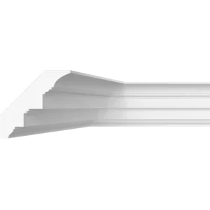 Карниз гладкий SKT496
