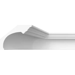 Карниз гладкий SKT499