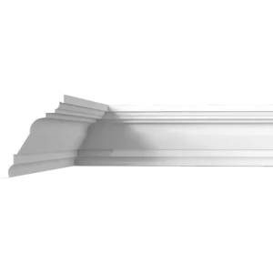 Карниз гладкий SKT50