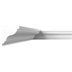 Карниз гладкий SKT6