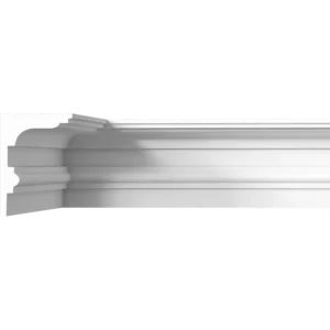 Карниз гладкий SKT69