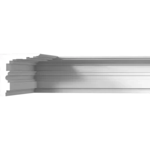 Карниз гладкий SKT71