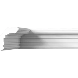 Карниз гладкий SKT72