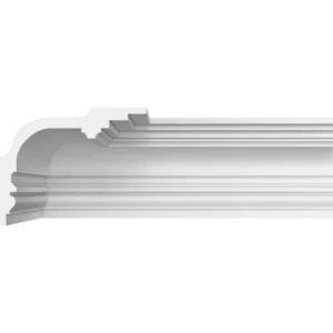 Карниз гладкий SKT79