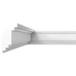 Карниз гладкий SKT8