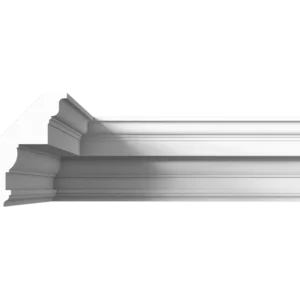 Карниз гладкий SKT80
