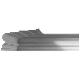 Карниз гладкий SKT83