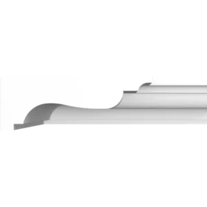 Молдинг SMG412