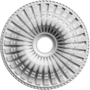 Розетка орнаментальная SR105
