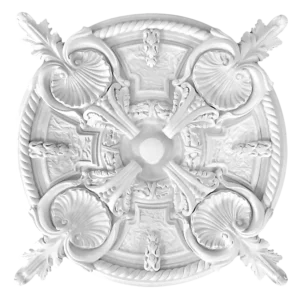 Розетка орнаментальная SR11