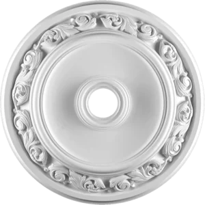 Розетка орнаментальная SR113
