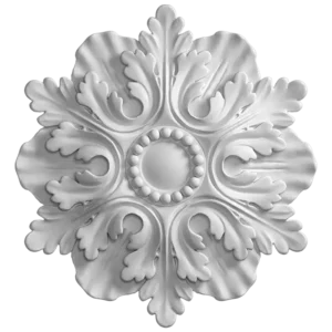 Розетка орнаментальная SR12