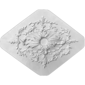 Розетка орнаментальная SR16