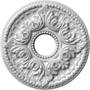 Розетка орнаментальная SR29-1