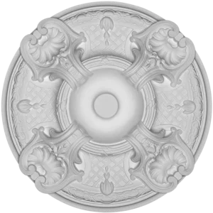 Розетка орнаментальная SR31