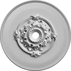 Розетка орнаментальная SR35 (наборная)