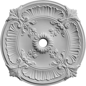 Розетка орнаментальная SR41