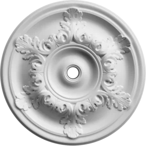 Розетка орнаментальная SR53