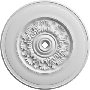 Розетка орнаментальная SR54 (наборная)