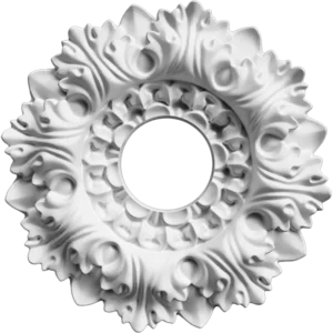 Розетка орнаментальная SR59