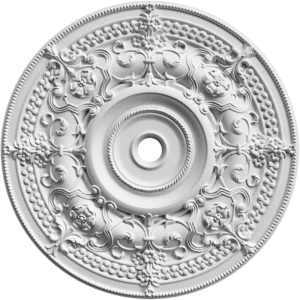 Розетка орнаментальная SR74