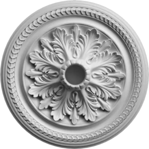 Розетка орнаментальная SR8