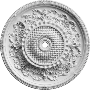 Розетка орнаментальная SR83 (наборная)