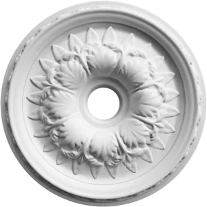 Розетка орнаментальная SR86