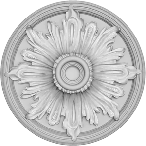 Розетка орнаментальная SR92