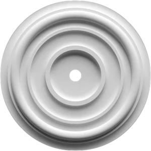 Розетка гладкая SRT13