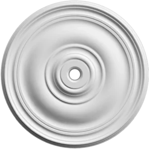 Розетка гладкая SRT15